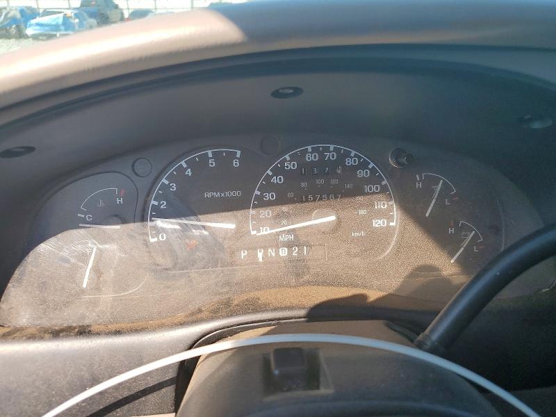 Aukcja sprzedaży 1997 Mazda B4000, vin: 4F4CR16X6VTM17651, numer aukcji: 64770296