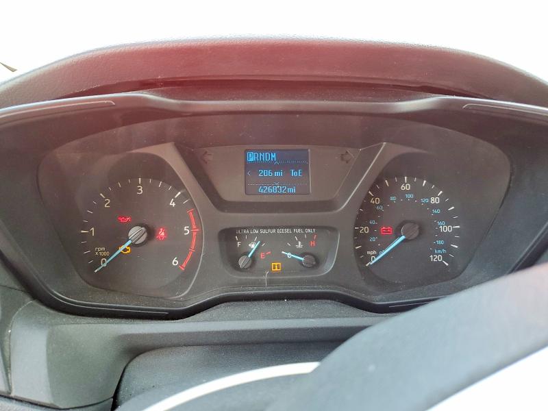 Aukcja sprzedaży 2015 Ford Transit, vin: 1FTNR2CV9FKA22820, numer aukcji: 64927866