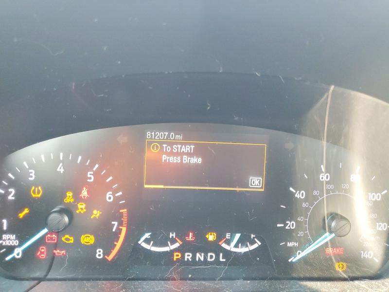 2020 Ford Escape მანქანა იყიდება აუქციონზე, vin: 1FMCU0H69LUB19801, აუქციონის ნომერი: 65301016