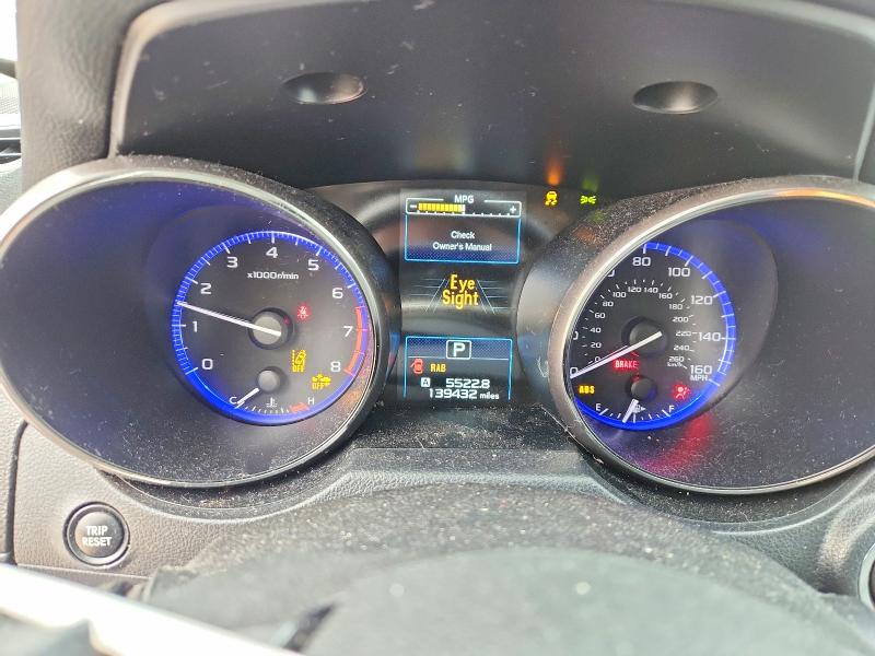 Aukcja sprzedaży 2019 Subaru Outback, vin: 4S4BSENC7K3325762, numer aukcji: 66046586