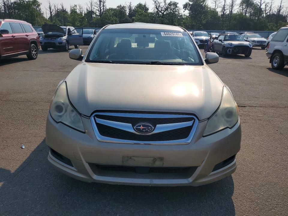 64829746 :رقم المزاد ، 4S3BMBG69A3210888 vin ، 2010 Subaru Legacy مزاد بيع