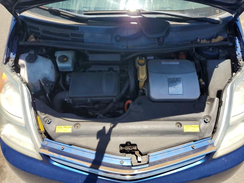 Aukcja sprzedaży 2008 Toyota Prius, vin: JTDKB20UX87741535, numer aukcji: 64152246