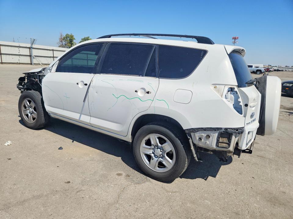 Продажа на аукционе авто 2007 Toyota Rav4, vin: JTMZD35V875076211, номер лота: 62971946