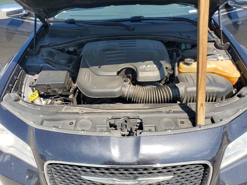 66362616 :رقم المزاد ، 2C3CCAEG8GH230024 vin ، 2016 Chrysler 300c مزاد بيع