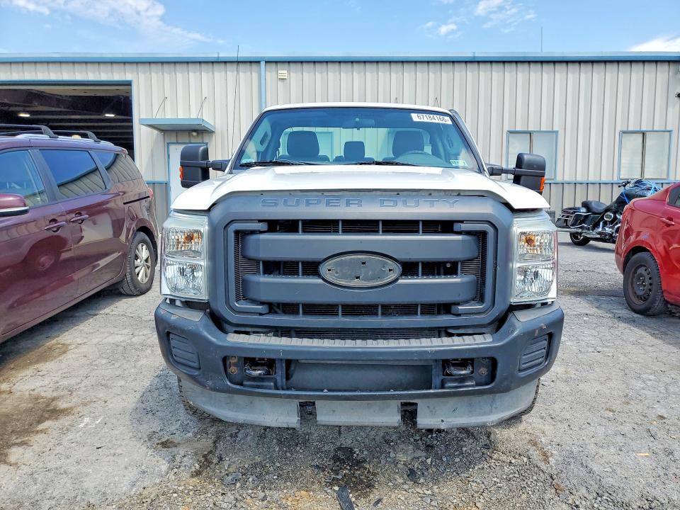 Продажа на аукционе авто 2013 Ford F250, vin: 1FTBF2B67DEB30189, номер лота: 67184166