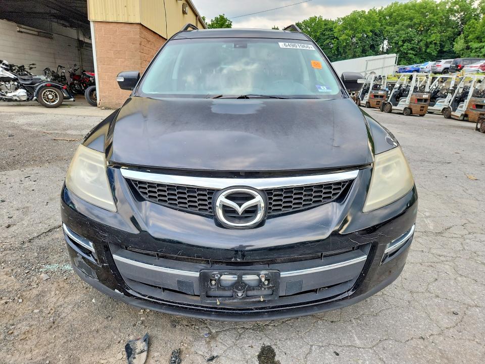 Продаж на аукціоні авто 2008 Mazda Cx-9, vin: JM3TB38V180130090, номер лоту: 64901966