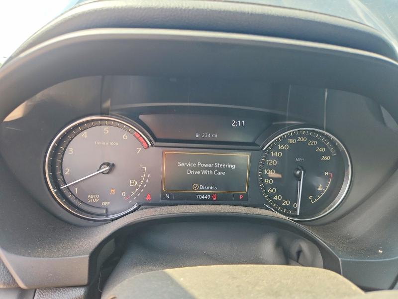Aukcja sprzedaży 2020 Cadillac Ct4, vin: 1G6DG5RK9L0150954, numer aukcji: 66285346