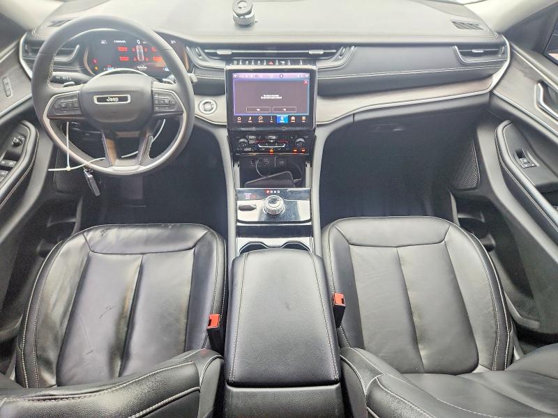 Продажа на аукционе авто 2023 Jeep Grand Cherokee, vin: 1C4RJHBG3PC517590, номер лота: 66915316