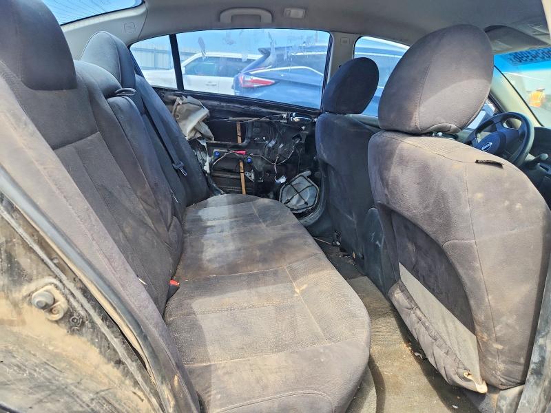 65654996 :رقم المزاد ، 1N4AL2AP1CN518599 vin ، 2012 Nissan Altima مزاد بيع