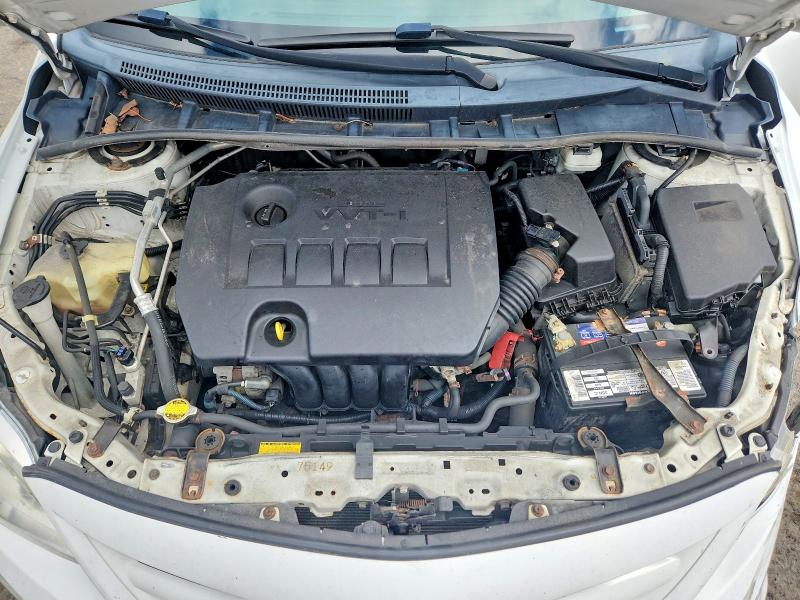 Aukcja sprzedaży 2012 Toyota Corolla, vin: 2T1BU4EEXCC834988, numer aukcji: 63676026