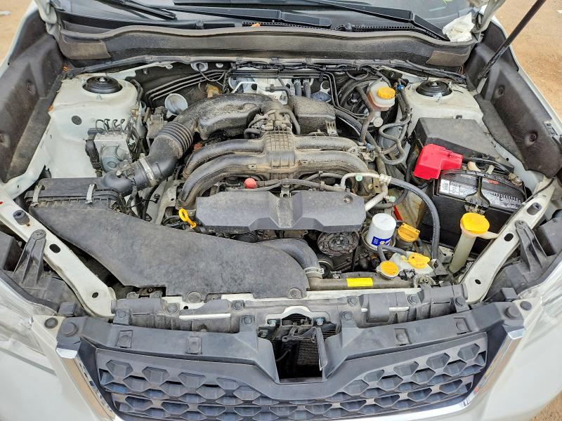 Продажа на аукционе авто 2015 Subaru Forester, vin: JF2SJABC6FH582328, номер лота: 64104476