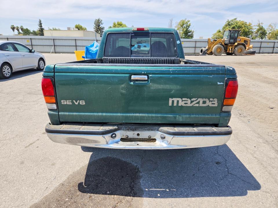 Aukcja sprzedaży 1999 Mazda B3000, vin: 4F4YR16V3XTM05710, numer aukcji: 64470206