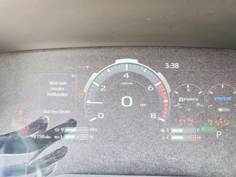 Продаж на аукціоні авто 2023 Toyota Tundra, vin: 5TFMC5AB0PX001950, номер лоту: 65204126