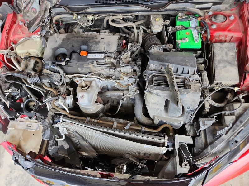 Aukcja sprzedaży 2020 Honda Civic, vin: 2HGFC2F82LH571341, numer aukcji: 66626416