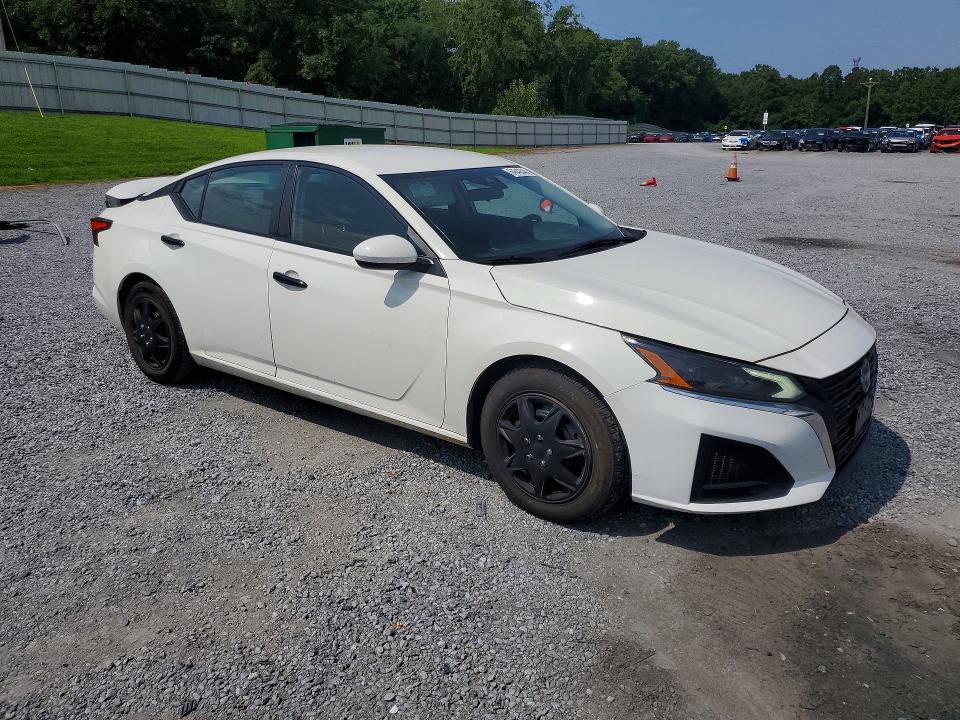 Aukcja sprzedaży 2023 Nissan Altima, vin: 1N4BL4BV4PN398994, numer aukcji: 64542346