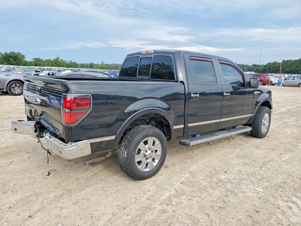 Aukcja sprzedaży 2010 Ford F150, vin: 1FTFW1CV9AFA55230, numer aukcji: 64578096
