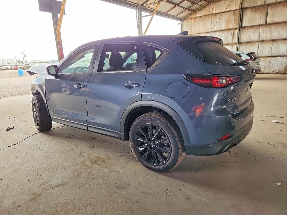 Aukcja sprzedaży 2025 Mazda Cx-5, vin: JM3KFBCM7S0552865, numer aukcji: 64255696