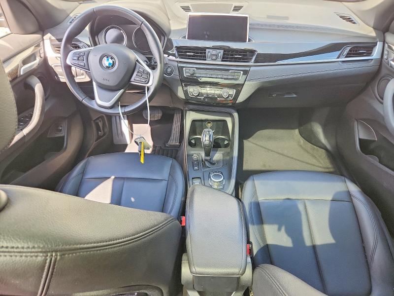 Aukcja sprzedaży 2022 Bmw X1, vin: WBXJG9C01N5V52443, numer aukcji: 65495456