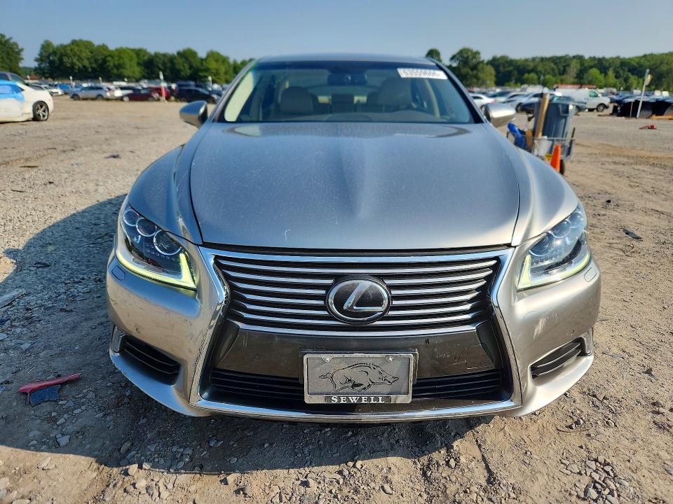 Aukcja sprzedaży 2016 Lexus Ls, vin: JTHGL5EF6G5056486, numer aukcji: 63559606