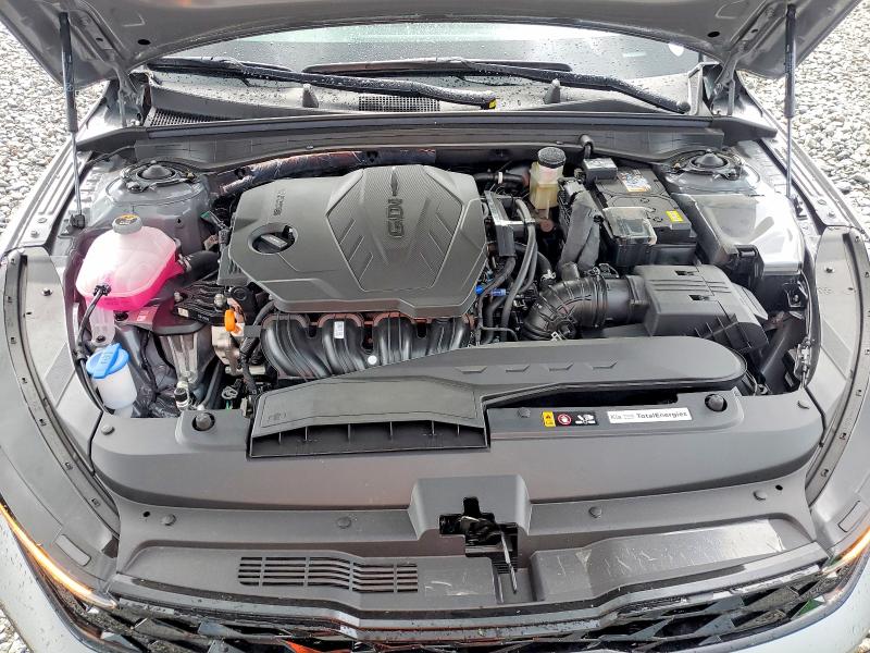 Продаж на аукціоні авто 2026 Kia K5, vin: KNAG64J70T5466077, номер лоту: 63893126