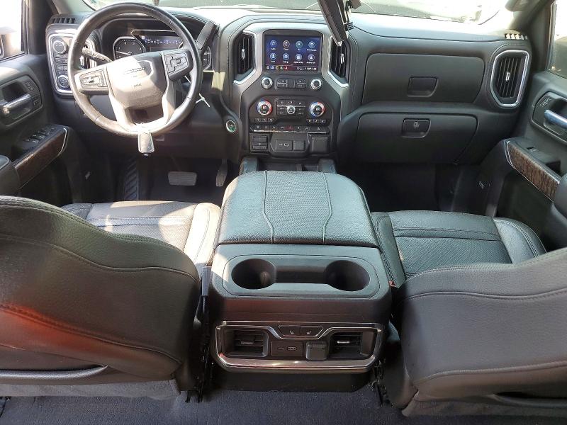 Aukcja sprzedaży 2023 Gmc Sierra, vin: 1GT49REY3PF145180, numer aukcji: 64625496