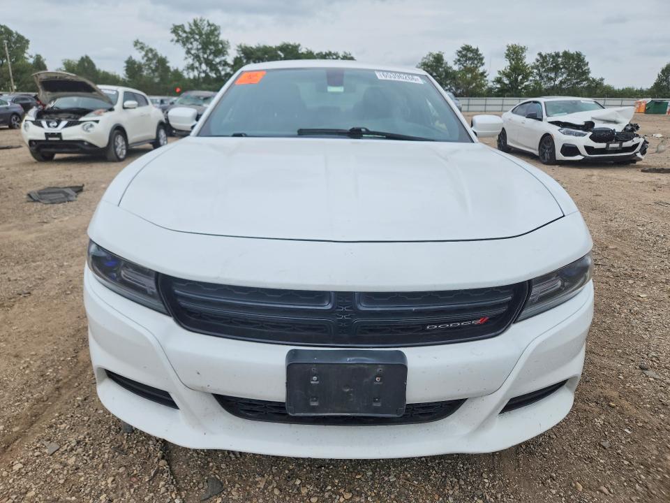 65396266 :رقم المزاد ، 2C3CDXJG4GH197416 vin ، 2016 Dodge Charger مزاد بيع