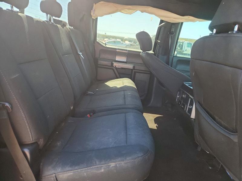 2020 Ford F150 მანქანა იყიდება აუქციონზე, vin: 1FTEW1C53LFC65840, აუქციონის ნომერი: 64155176