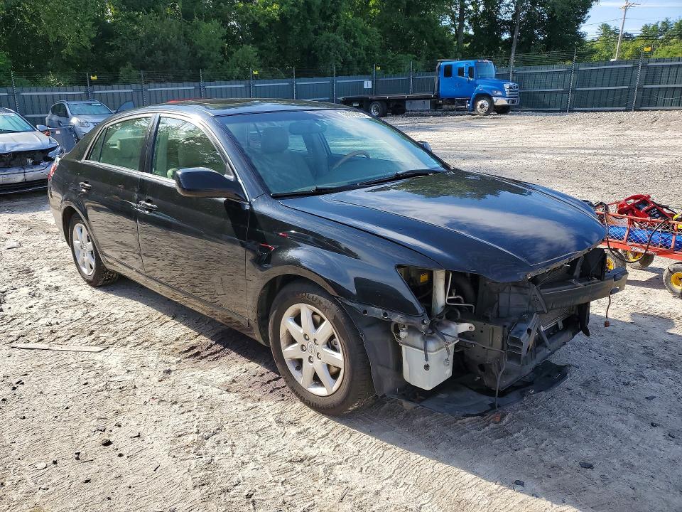 2005 Toyota Avalon მანქანა იყიდება აუქციონზე, vin: 4T1BK36B05U013937, აუქციონის ნომერი: 63941396