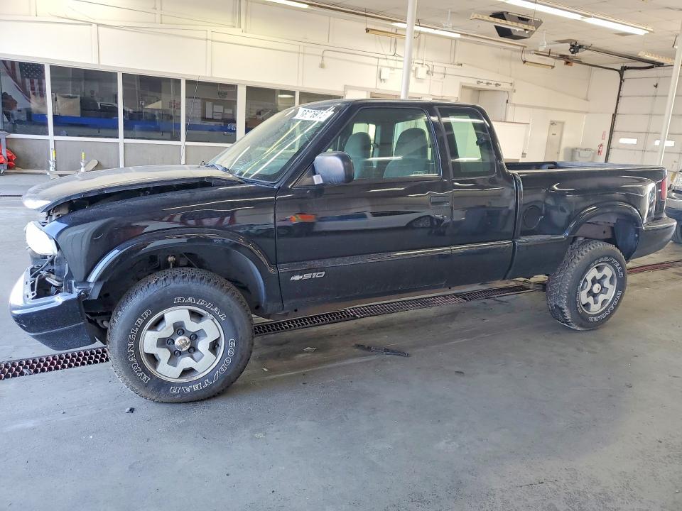 Aukcja sprzedaży 1999 Chevrolet S Truck, vin: 1GCDT19WXX8164826, numer aukcji: 66276916