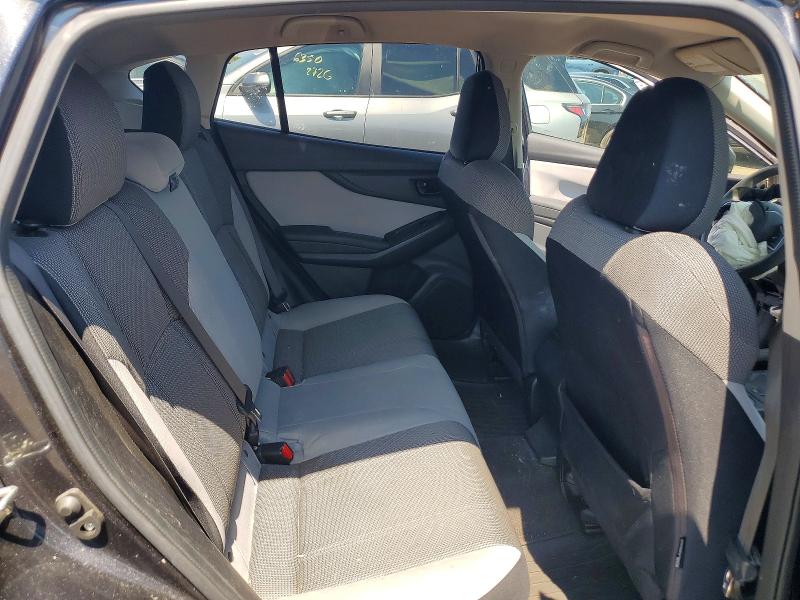 Продажа на аукционе авто 2018 Subaru Crosstrek, vin: JF2GTAAC8JH226196, номер лота: 63693106