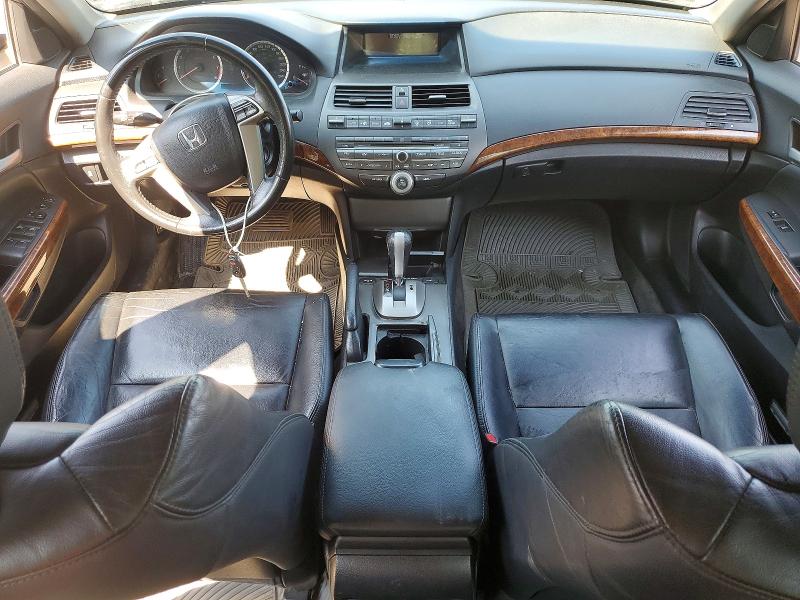 Продажа на аукционе авто 2011 Honda Accord, vin: 1HGCP2F86BA802004, номер лота: 63229326