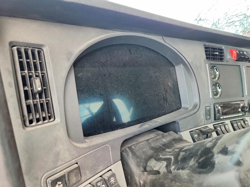 2025 Kenworth T880 მანქანა იყიდება აუქციონზე, vin: 1XKZDP9X7SJ183676, აუქციონის ნომერი: 64565116