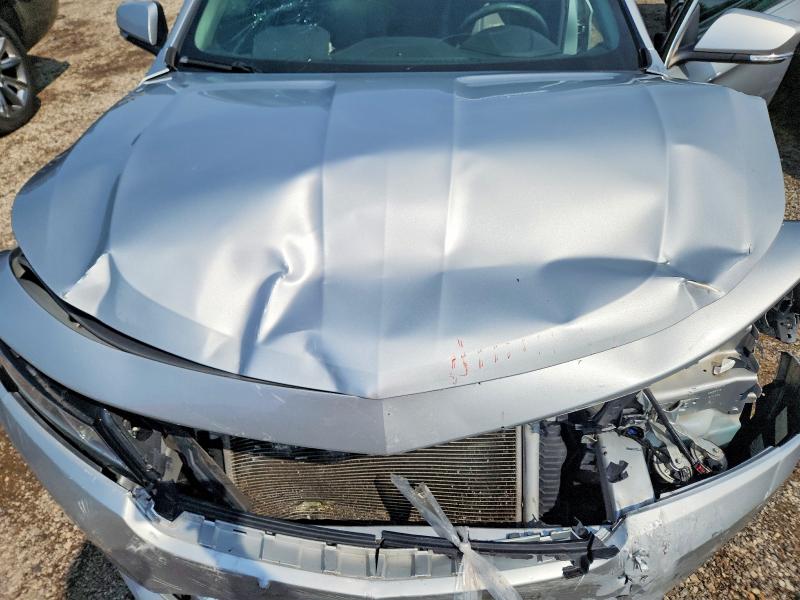 Продаж на аукціоні авто 2016 Chevrolet Impala, vin: 2G1115S36G9145543, номер лоту: 64663626