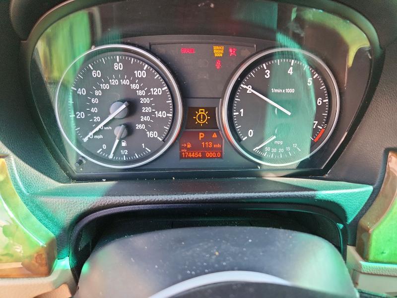 Продажа на аукционе авто 2008 Bmw 328, vin: WBAVA37588NL18014, номер лота: 65706276