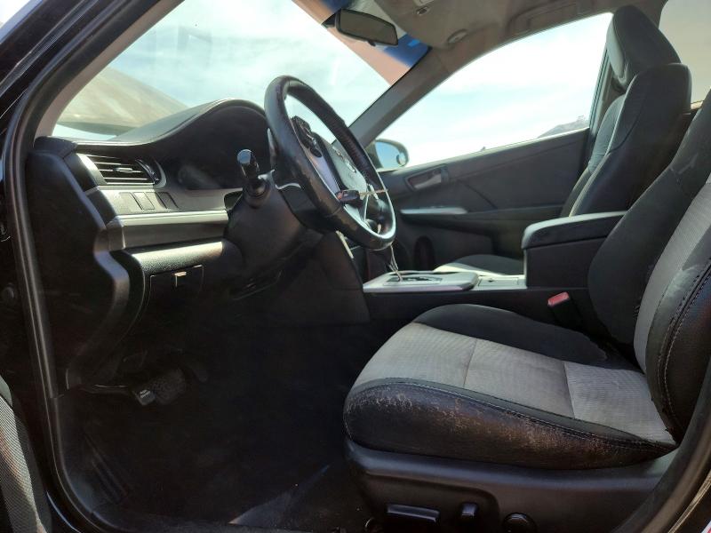 Продаж на аукціоні авто 2013 Toyota Camry, vin: 4T1BF1FK1DU277448, номер лоту: 65042936