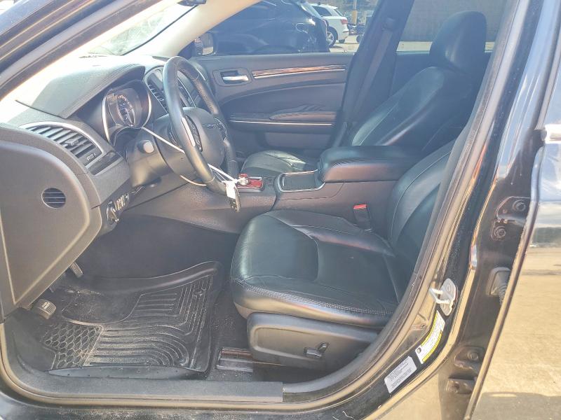 Aukcja sprzedaży 2015 Chrysler 300, vin: 2C3CCARG9FH894468, numer aukcji: 65685136