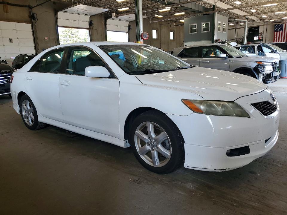 Aukcja sprzedaży 2007 Toyota Camry, vin: 4T1BK46K87U544005, numer aukcji: 64832866