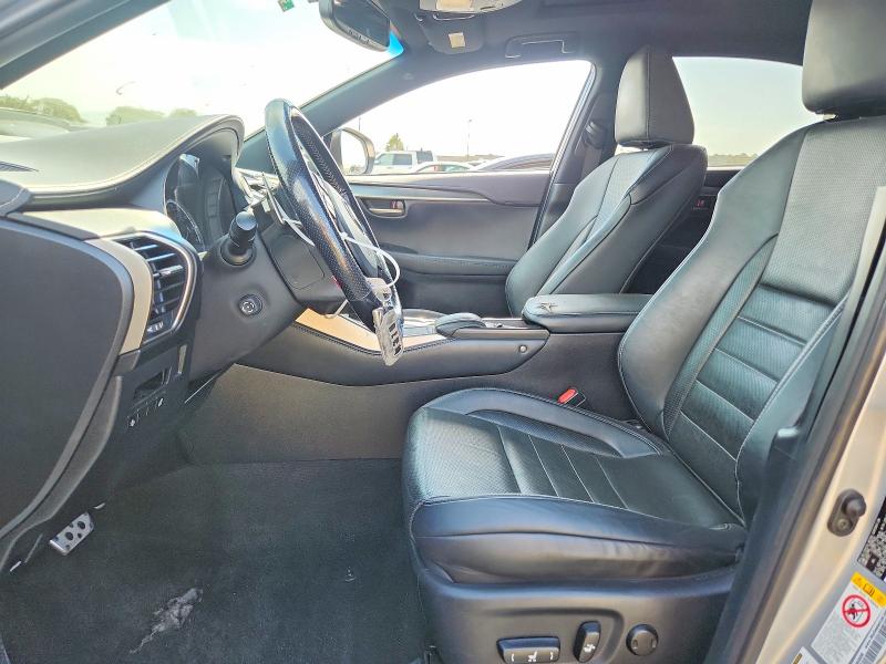 2016 Lexus Nx 200t მანქანა იყიდება აუქციონზე, vin: JTJYARBZXG2030828, აუქციონის ნომერი: 66582116