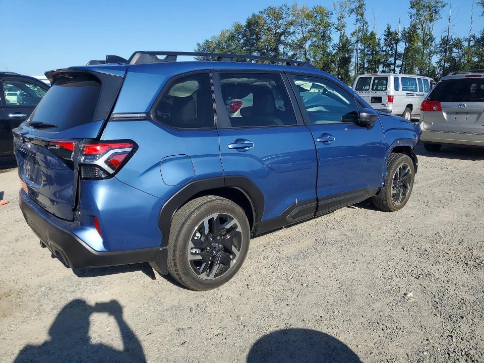Aukcja sprzedaży 2025 Subaru Forester, vin: JF2SLDRC9SH541719, numer aukcji: 65897426
