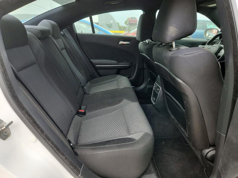 Aukcja sprzedaży 2015 Dodge Charger, vin: 2C3CDXHG4FH814933, numer aukcji: 63576796