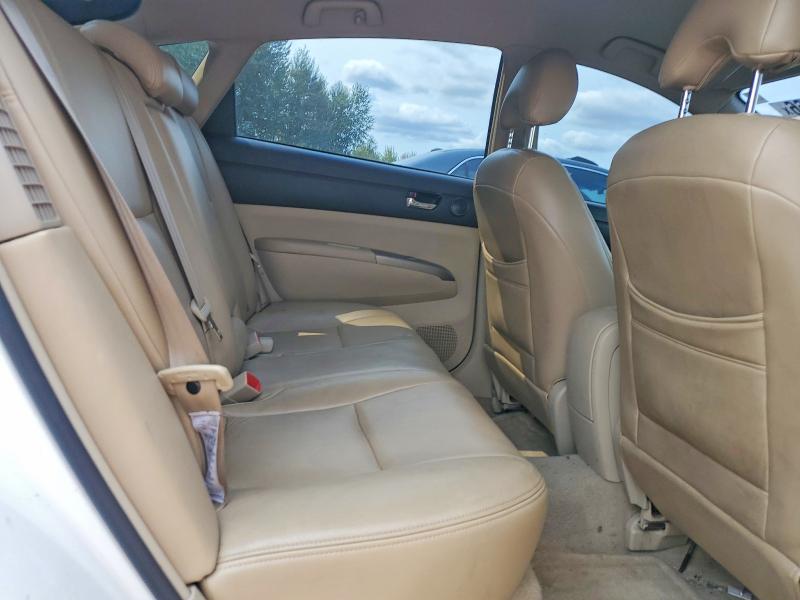 Продажа на аукционе авто 2005 Toyota Prius, vin: JTDKB20U150127459, номер лота: 65005866