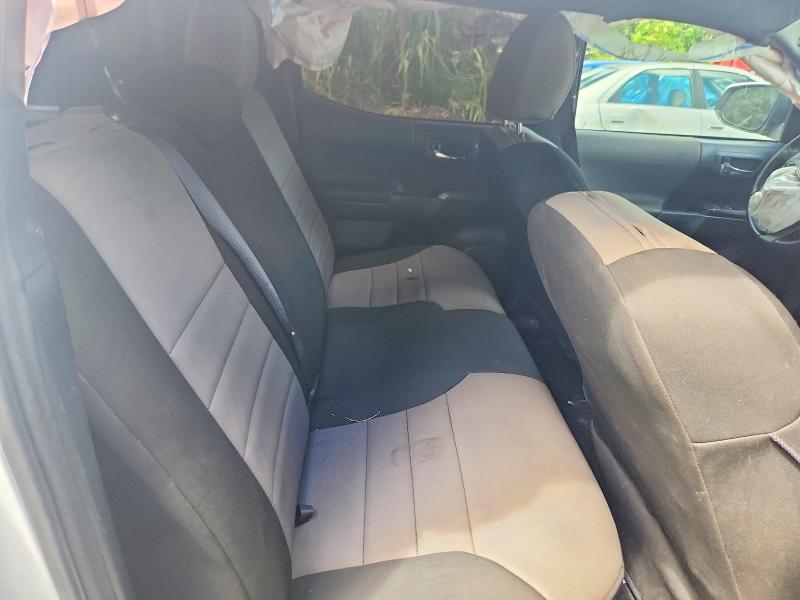Продажа на аукционе авто 2019 Toyota Tacoma, vin: 5TFCZ5AN1KX182957, номер лота: 64258786