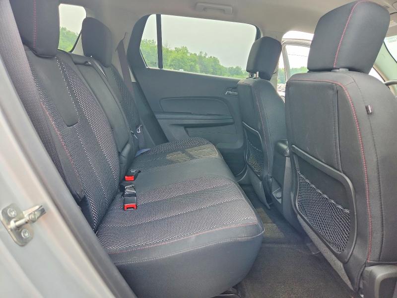 Aukcja sprzedaży 2017 Gmc Terrain, vin: 2GKALMEK9H6305310, numer aukcji: 64133246