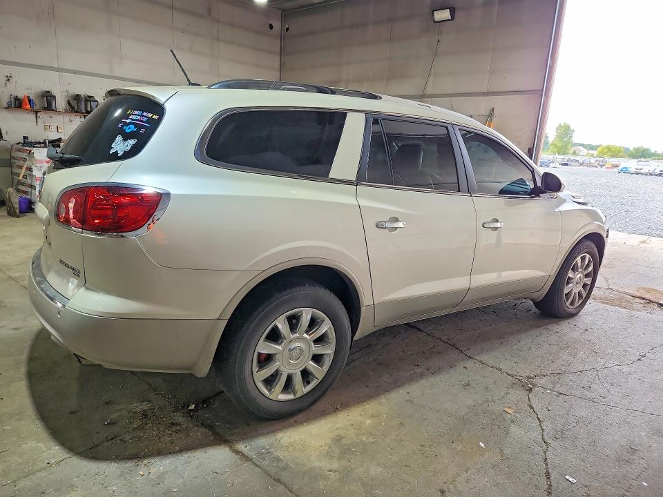 Aukcja sprzedaży 2012 Buick Enclave, vin: 5GAKVDED4CJ206743, numer aukcji: 66267906