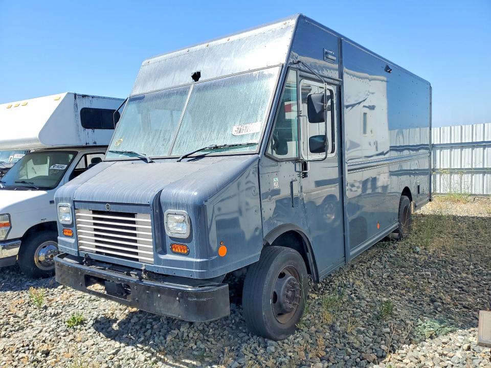 Продаж на аукціоні авто 2020 Ford F59, vin: 1F65F5KN9L0A06302, номер лоту: 57157006