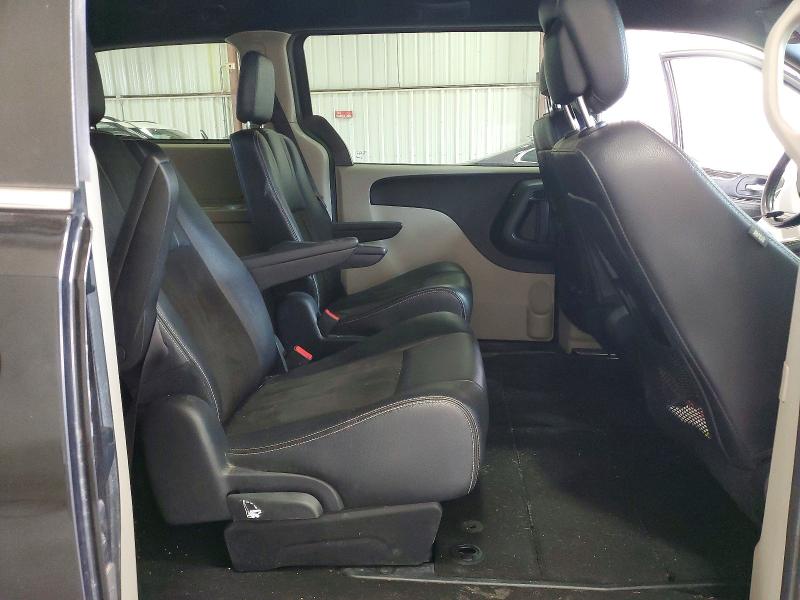 Aukcja sprzedaży 2019 Dodge Grand Caravan, vin: 2C4RDGCG4KR785354, numer aukcji: 66844246