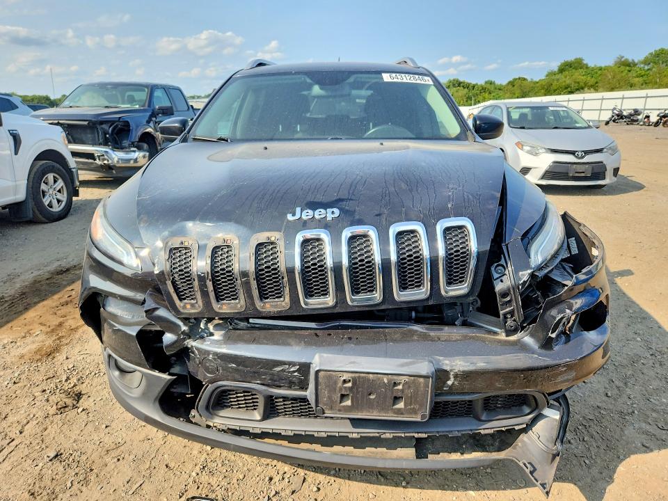 Aukcja sprzedaży 2014 Jeep Cherokee, vin: 1C4PJMCB9EW171849, numer aukcji: 64312846