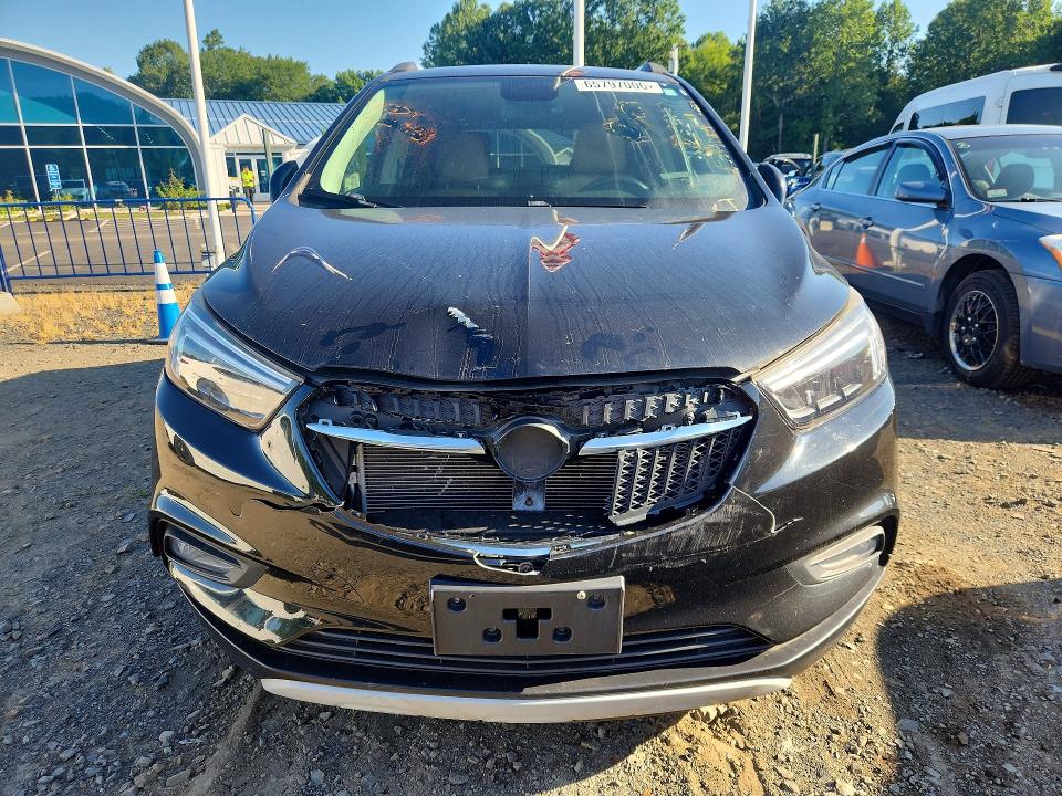 Aukcja sprzedaży 2017 Buick Encore, vin: KL4CJGSB7HB211272, numer aukcji: 65797006