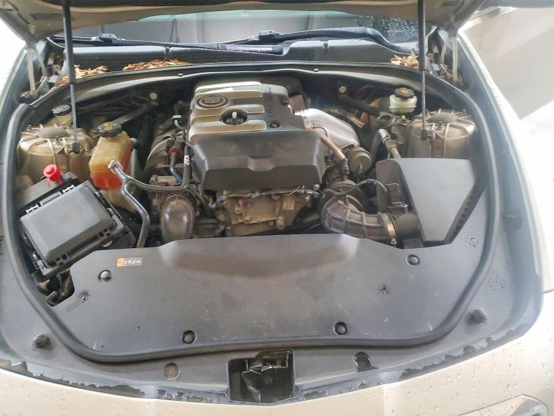 2014 Cadillac Cts მანქანა იყიდება აუქციონზე, vin: 1G6AR5SX9E0122724, აუქციონის ნომერი: 63132316