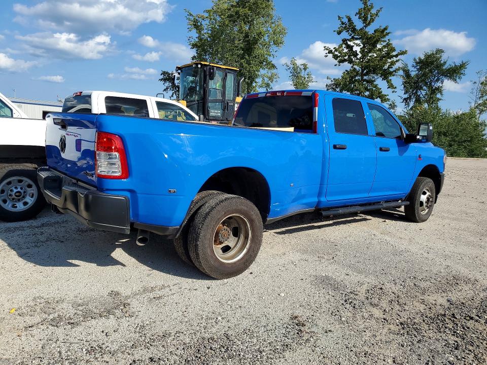 Aukcja sprzedaży 2024 Ram 3500, vin: 3C63RRGLXRG185696, numer aukcji: 66463326